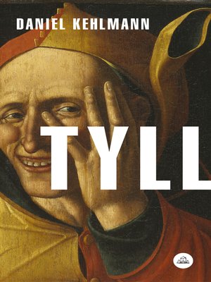 cover image of Tyll